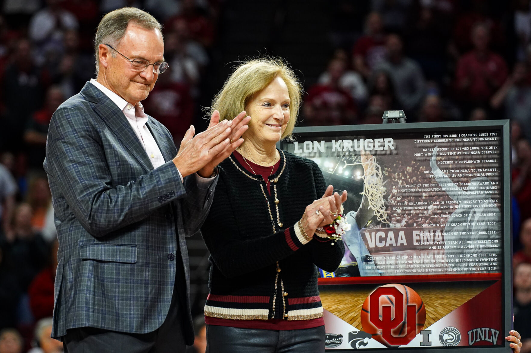 Lon Kruger